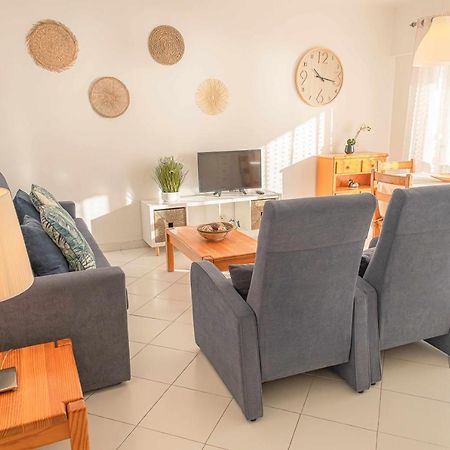Apartamento Concorde Vista Mar E Praia 波尔蒂芒 外观 照片