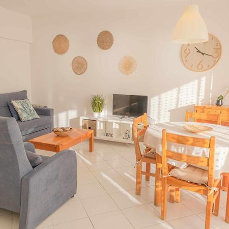 Apartamento Concorde Vista Mar E Praia 波尔蒂芒 外观 照片