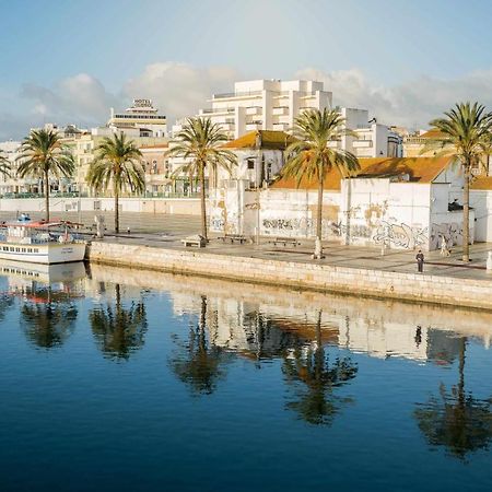 Apartamento Concorde Vista Mar E Praia 波尔蒂芒 外观 照片