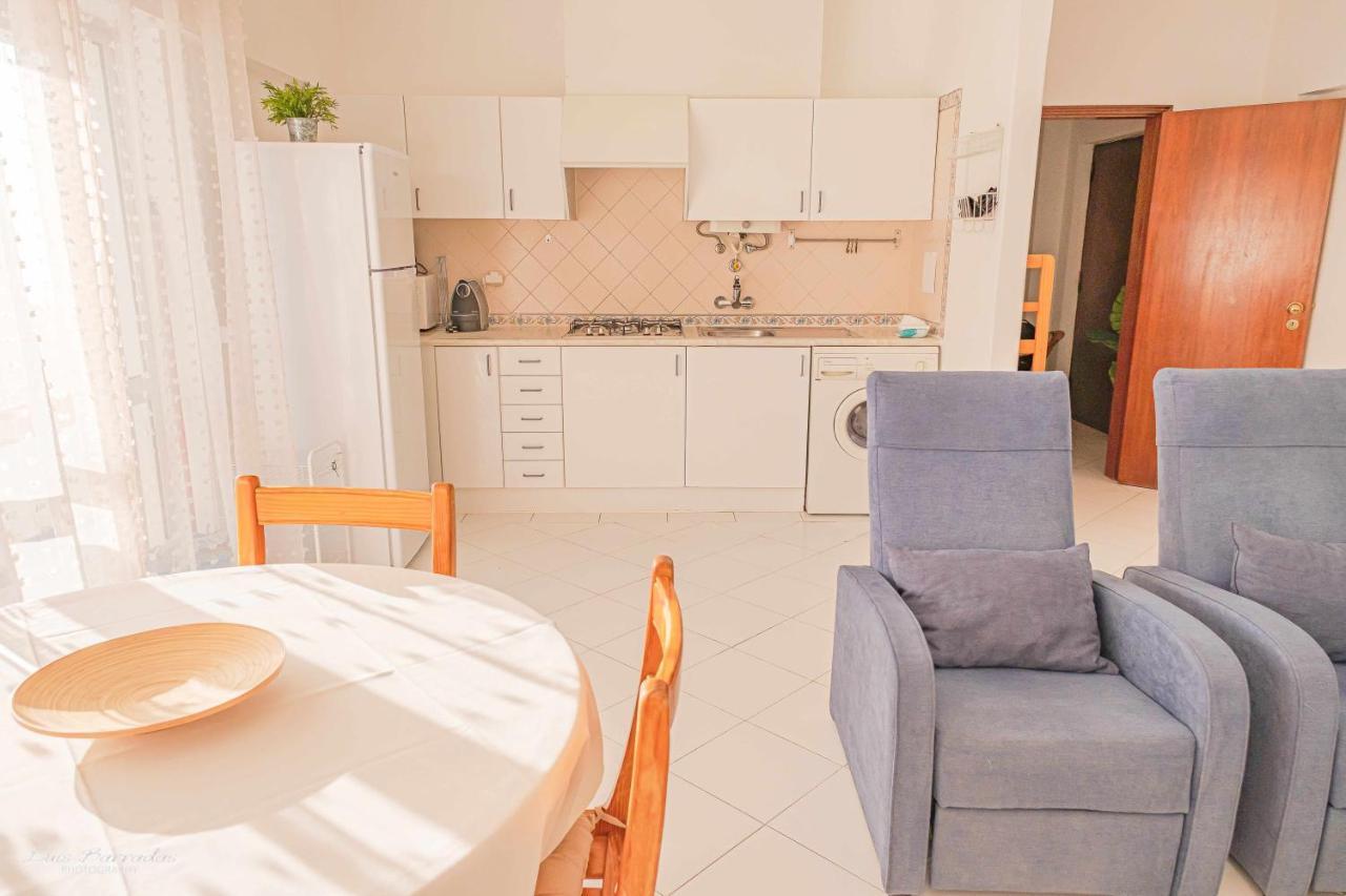 Apartamento Concorde Vista Mar E Praia 波尔蒂芒 外观 照片