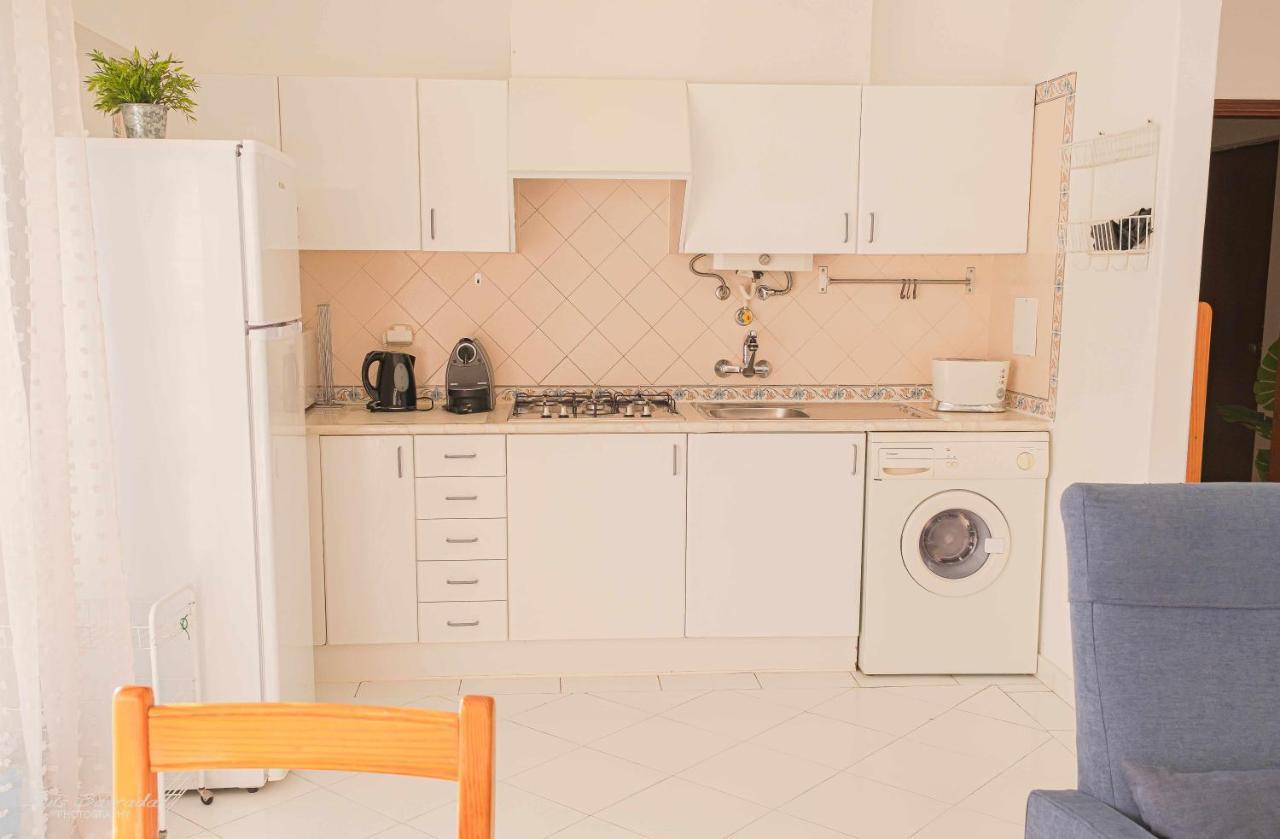 Apartamento Concorde Vista Mar E Praia 波尔蒂芒 外观 照片