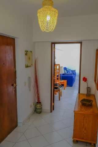 Apartamento Concorde Vista Mar E Praia 波尔蒂芒 外观 照片