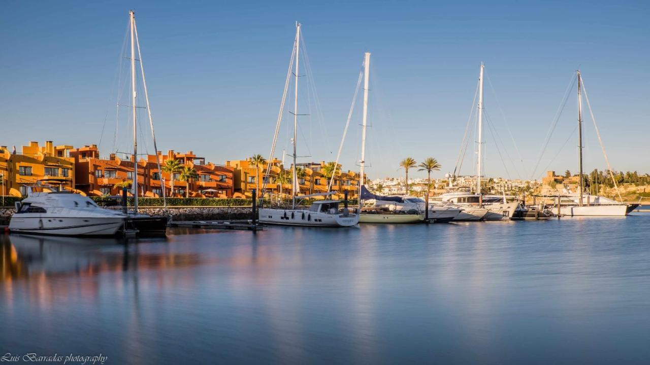 Apartamento Concorde Vista Mar E Praia 波尔蒂芒 外观 照片