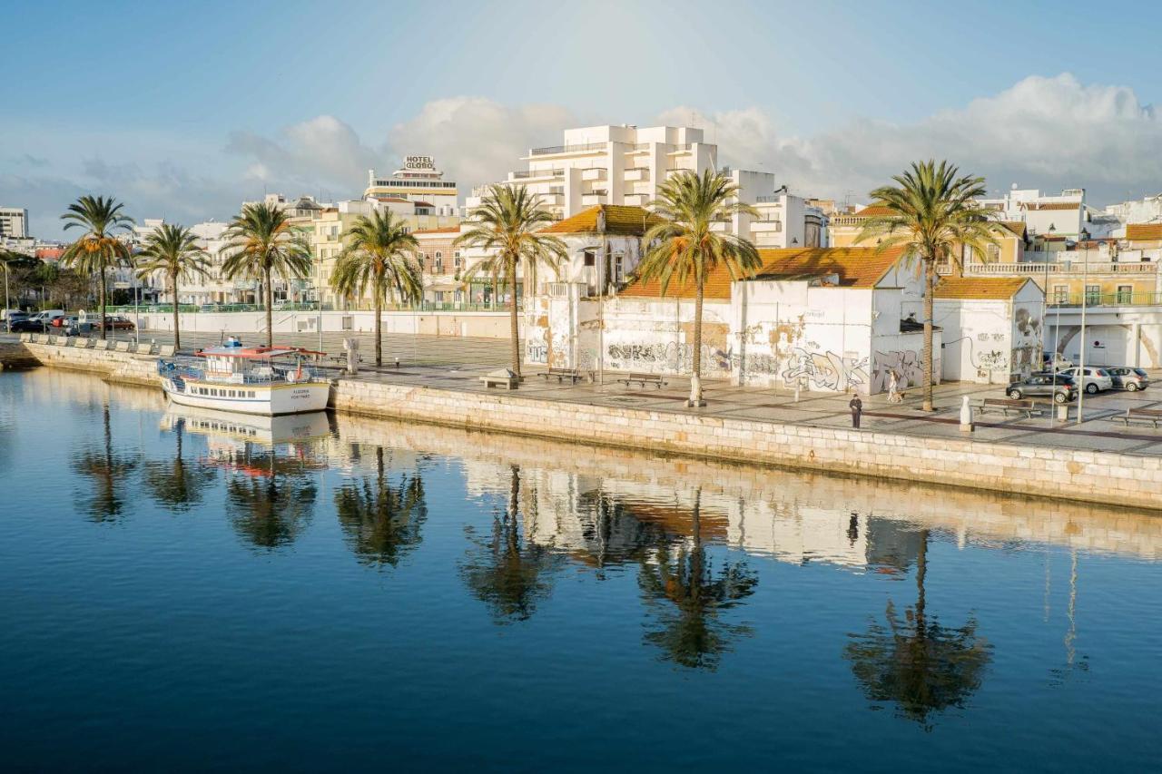 Apartamento Concorde Vista Mar E Praia 波尔蒂芒 外观 照片